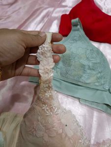Combo Of 4 Imported Bra