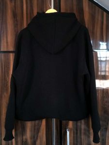 Paul Steve Oversized Hoodie
