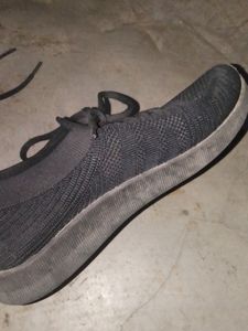 Casual Black Shoes For Boys &amp;Girls