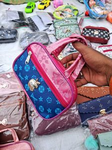 bag And Parse