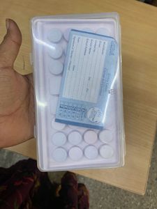 Kuda Colouring Palatee