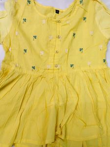 Yellow Top
