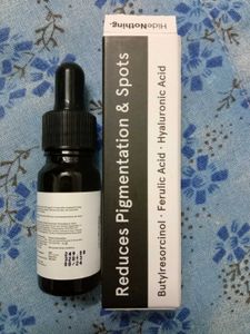 Minimalist Alpha Arbutin 02% Serum