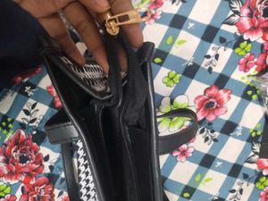 Fancy Office Bag