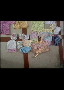 New Born Baby Clothes