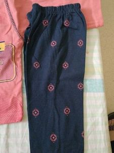 Cute Boys Clothing Set