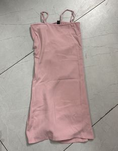 Forever 21 Cute Pink Dress 🩷