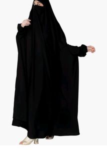 Jilbaab Abaya