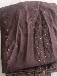 Punjabi Dress.