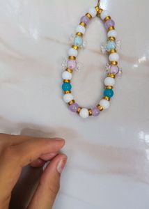 A Beautiful Phone Charm 😻😻