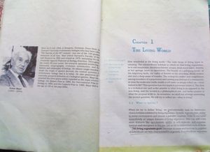 Class 11 All Ncert Book