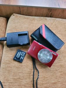 CANON IXUS 175 Digital Camera