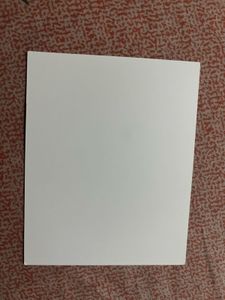 Namjoon Instant Photo From Indigo Album