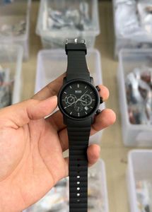 Hugo Boss