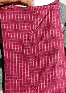 Pan America Formal Shirt