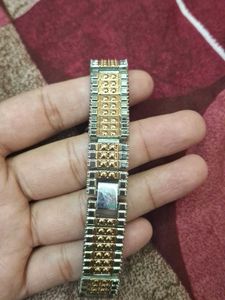 Rolex watch for women