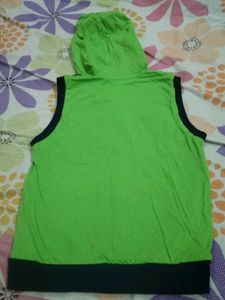 Boys Jacket