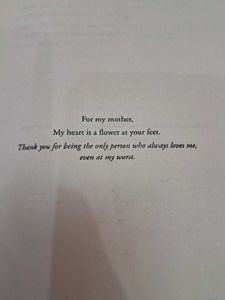 I DON&#39;T LOVE YOU ANYMORE