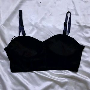 Shein Bra