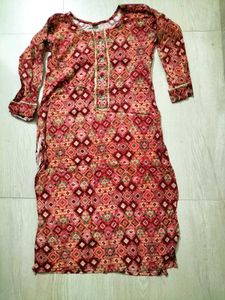 Women's Kurta