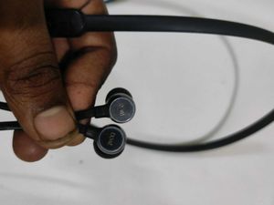 Infinity And Boat Neackband