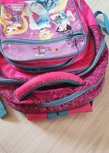 School Bag
