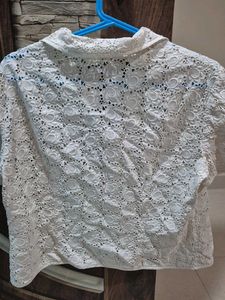 Crop Shirt