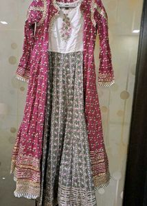 Gown
