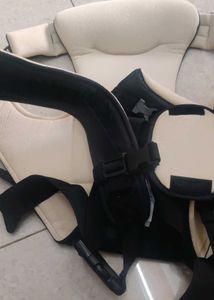 New Babyhug Carrier just without tag