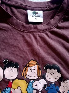 Pack Of 2 Graphic Tshirt