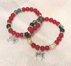Manga Inspo Bracelets