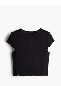 HM Black Top
