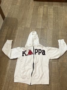 Woollen Hoody Jacket