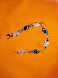 Evel Eye For Branded People