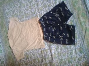 Boys Clothing