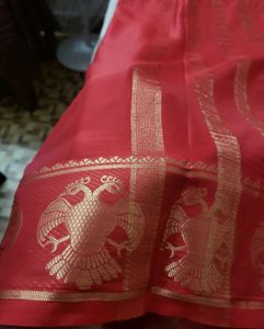 Mysore crepe silk 40gsm