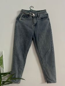 Stylish Denim Jeans