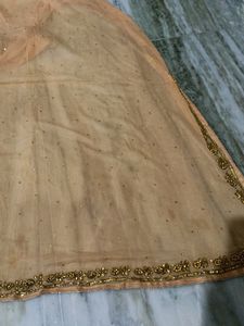 Heavy Stone Work Suit