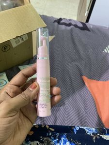 under eye cream