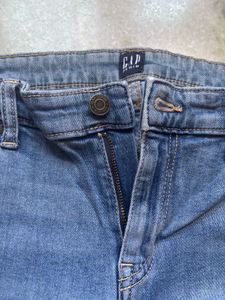 GAP Denim Jeans