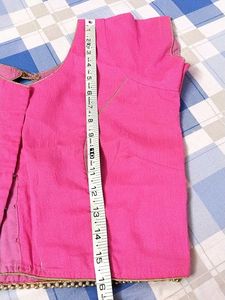 Beautiful Boatneck Designer Blouse