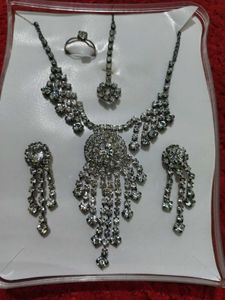 Jewellery Set
