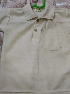Boys Tshirt