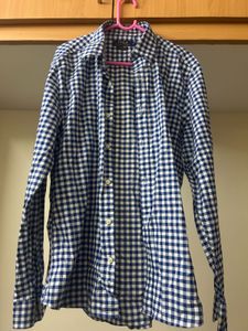Ralph Lauren Checkered Shirt