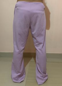 Flared Bell bottoms Looking Trousers