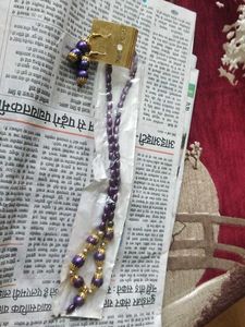 A Beautiful Necklace