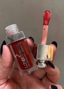 Dior Addict Lip Glow Oil :-020 Mahogany