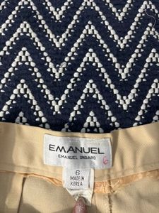 Chic Korean Style Pants
