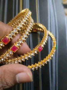 Bangles