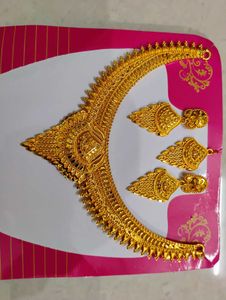 Beautiful Necklace Set For Women